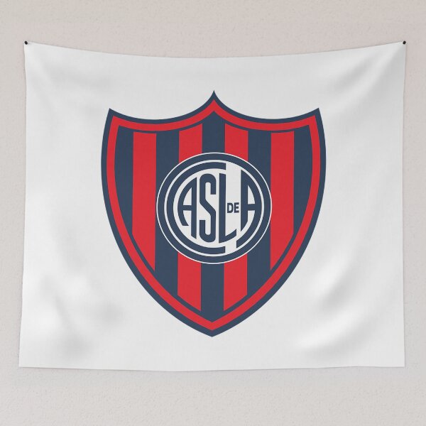 Item preview, San Lorenzo De Almagro designed and sold by Harryislason.