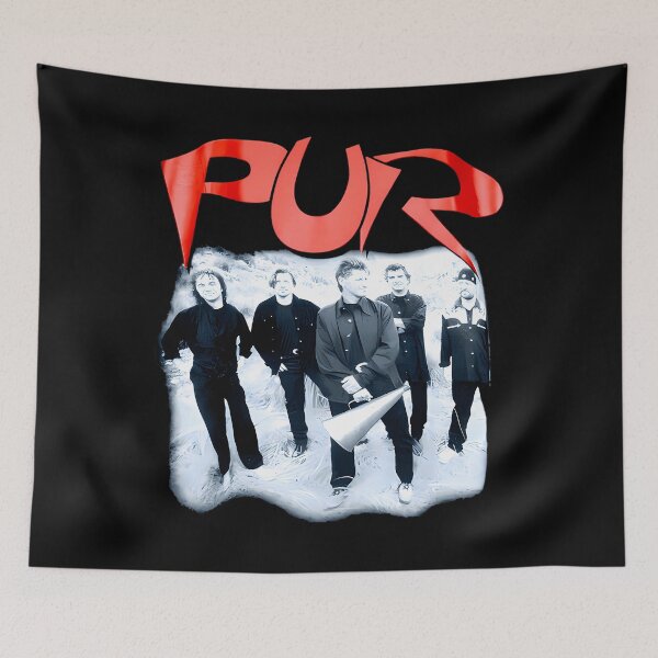 Item preview, 1996 Pur Band designed and sold by razakiebaiui.