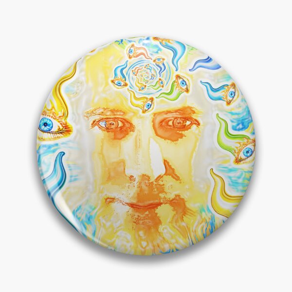 Item preview, Selfless designed and sold by Klaus Bremner (Autotelic Art).