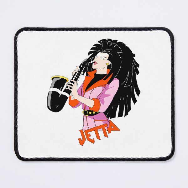 Item preview, JETTA!      designed and sold by Stevenmedine.