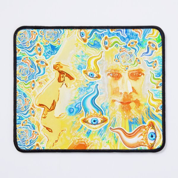 Item preview, Selfless designed and sold by Klaus Bremner (Autotelic Art).