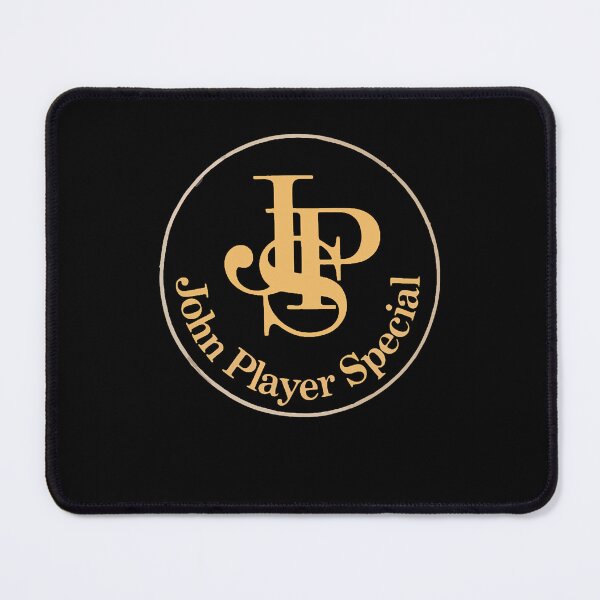 Item preview, Best Seller - JPS John Player Special Classic Logo Merchandise Essential designed and sold by YenNgos.