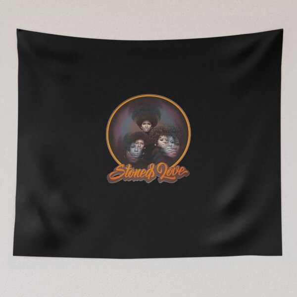 Item preview, Stoned Love Supremes designed and sold by lauraarlene46ib.