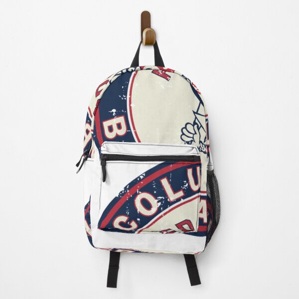 Item preview, Béisbol vintage desaparecida de los Columbus Red Birds designed and sold by Adeleahn.