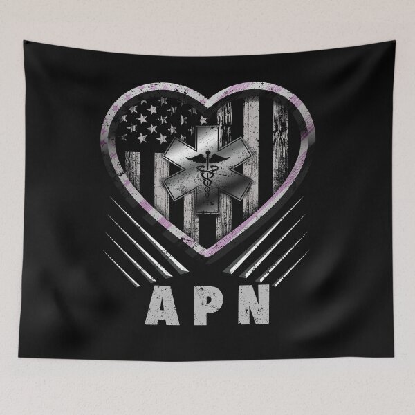 Item preview, Nursing School Advanced Practice Nurse Shirt designed and sold by shoppzee.