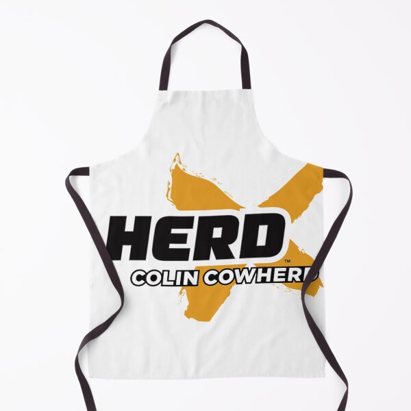 Item preview, The Herd With Colin Cowherd Logo designed and sold by Harryislason.