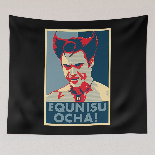 Item preview, White Devil (Equinsu Ocha) designed and sold by LiaBatz.