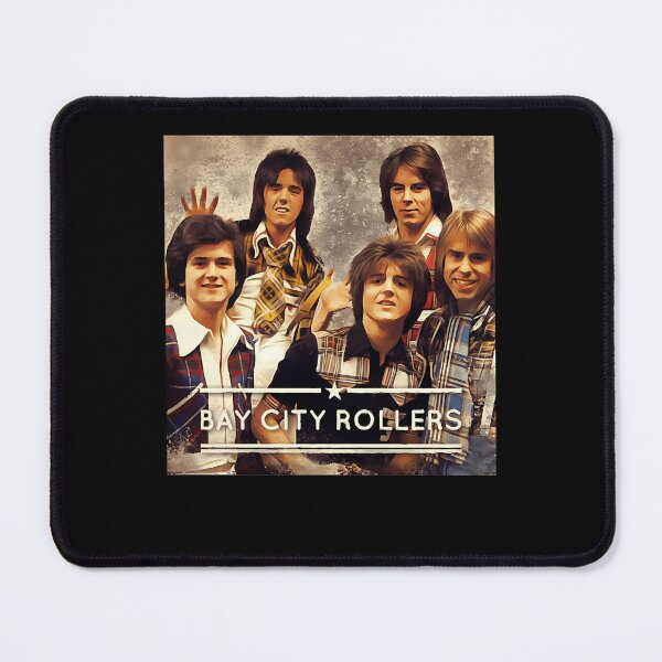 Item preview, B.ay City Roll.ers designed and sold by DominicDougla.