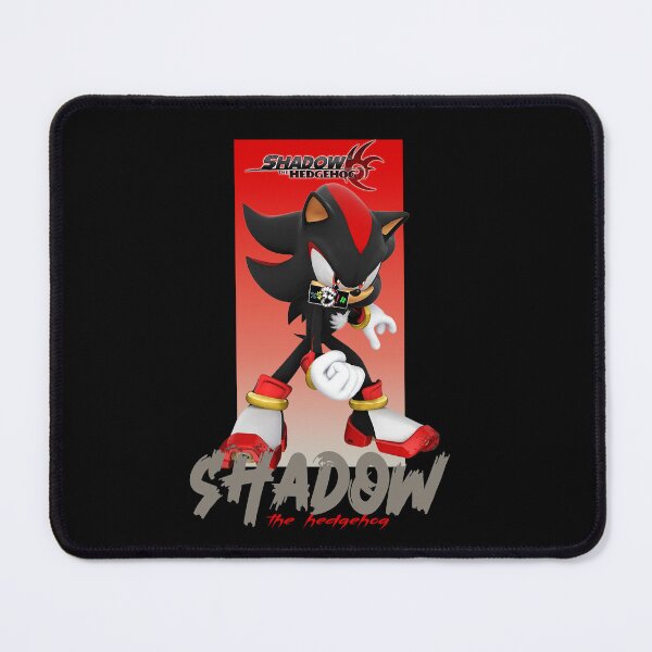 Item preview, Shadow The Hedgehog |Shadow The Hedgehog |Shadow The Hedgehog |Shadow The Hedgehog designed and sold by Jackson-sa.