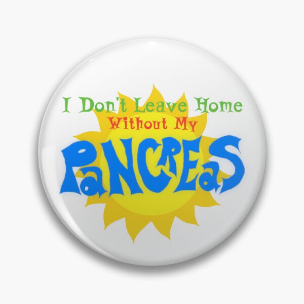 Item preview, Weird Al Presents Pancreas designed and sold by TEndress.