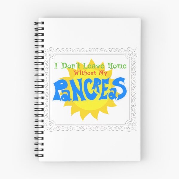 Item preview, Weird Al Presents Pancreas designed and sold by TEndress.
