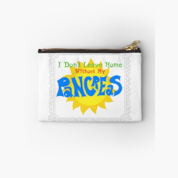 Item preview, Weird Al Presents Pancreas designed and sold by TEndress.