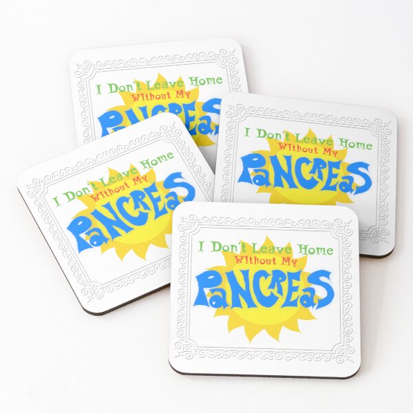 Item preview, Weird Al Presents Pancreas designed and sold by TEndress.