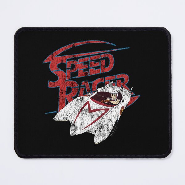 Item preview, Speed Racer designed and sold by ValerieOuwel.