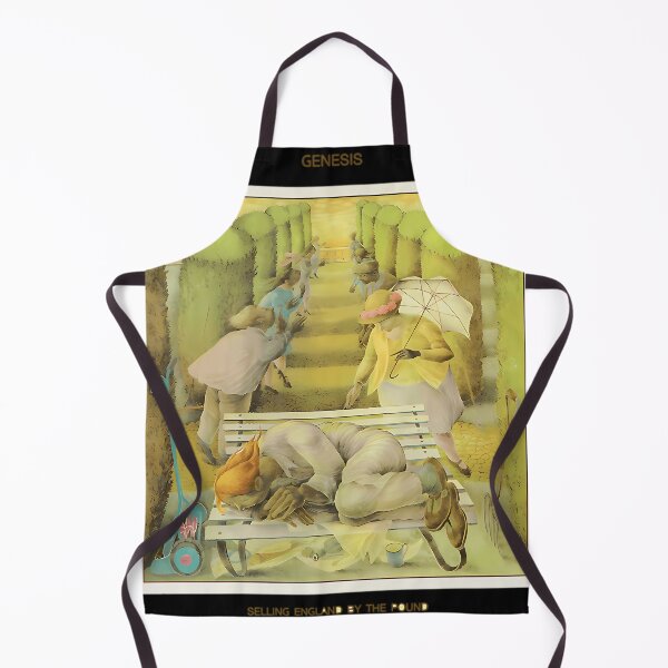 Item preview, Genesis Band designed and sold by razakiebaiui.