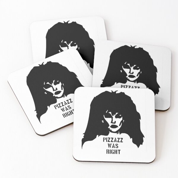 Item preview, Pizzazz was Right    designed and sold by Stevenmedine.