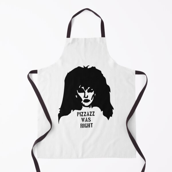 Item preview, Pizzazz was Right    designed and sold by Stevenmedine.