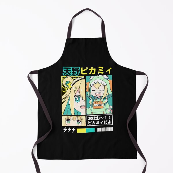 Item preview, Pikamee Amano designed and sold by TwanKalman.
