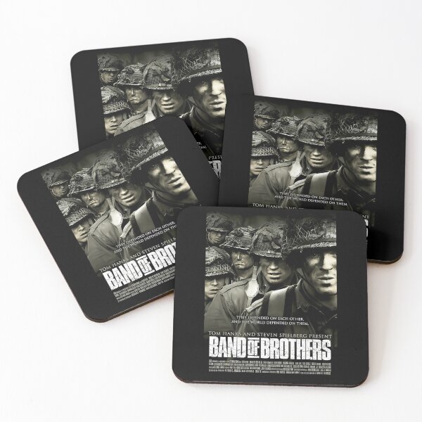 Item preview, Film Miniseries Vintage War Series Movies Drama designed and sold by ClothingGratin.