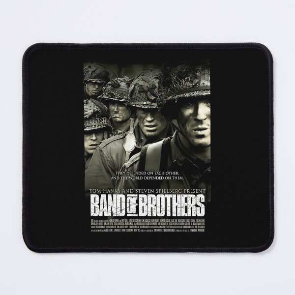 Item preview, Film Miniseries Vintage War Series Movies Drama designed and sold by ClothingGratin.