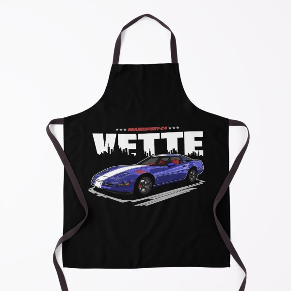Item preview, Corvette Grand Sport 1996 designed and sold by RAS-77.