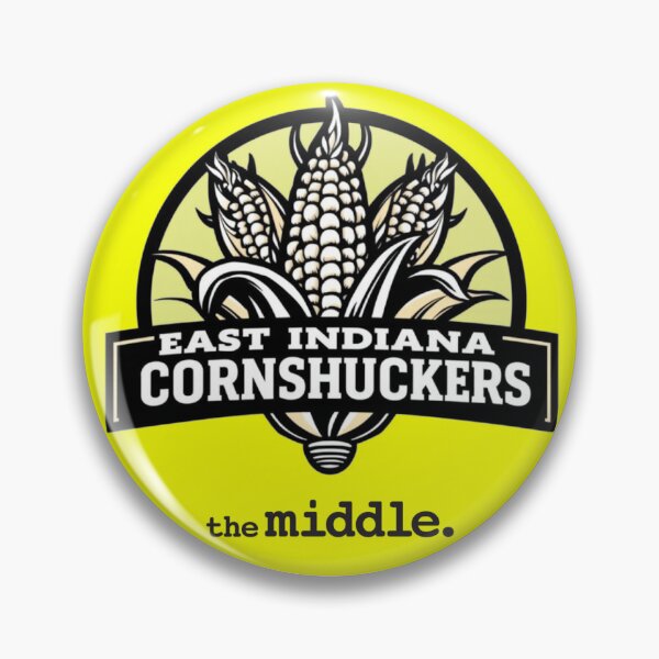 Item preview, The Middle: East Indiana Cornshuckers designed and sold by jimbob90210.