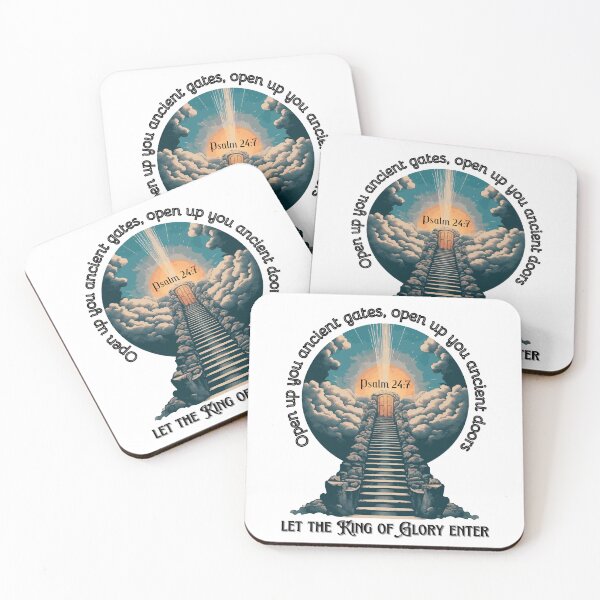 Item preview, King of Glory designed and sold by TRUTH IN LOVE.