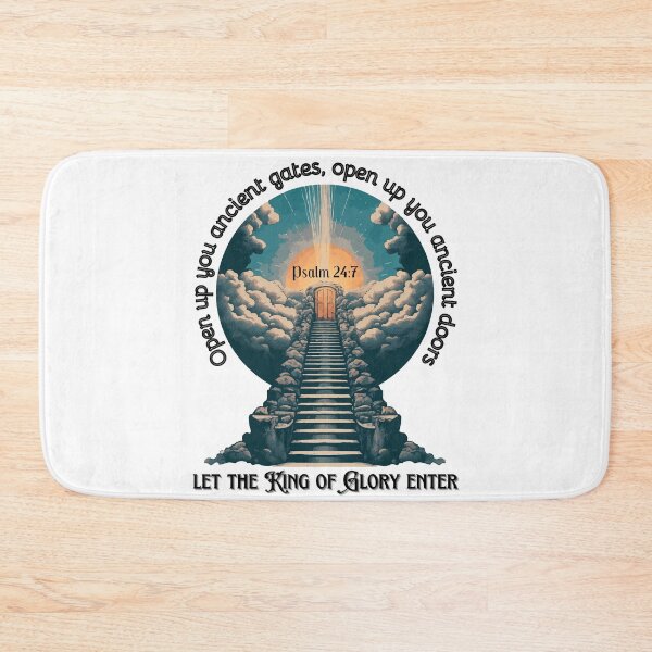 Item preview, King of Glory designed and sold by TRUTH IN LOVE.