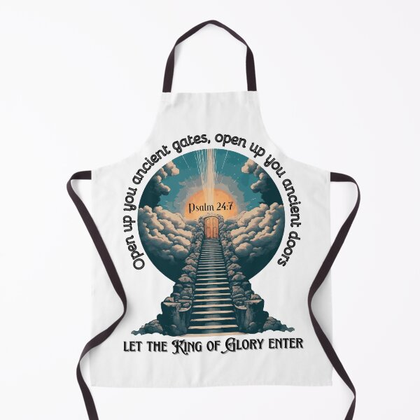 Item preview, King of Glory designed and sold by TRUTH IN LOVE.
