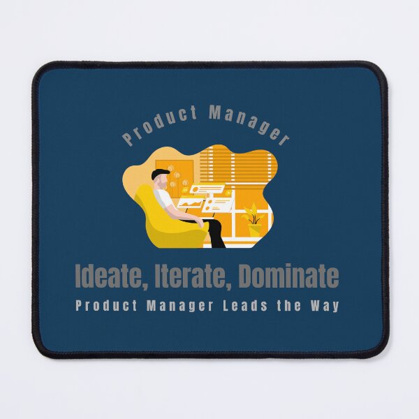 Item preview, Product Manager designed and sold by sydney-syder.
