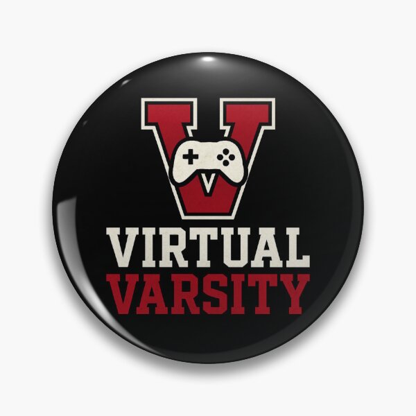 Item preview, Virtual Varsity designed and sold by XP Apparel.