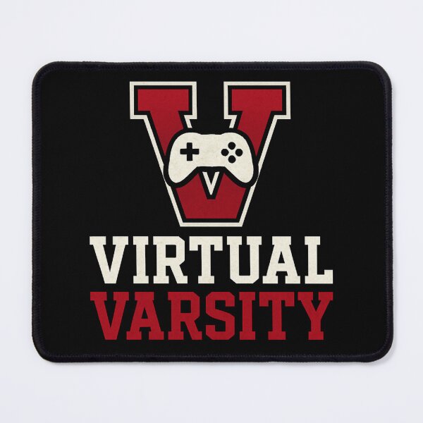 Item preview, Virtual Varsity designed and sold by XP Apparel.
