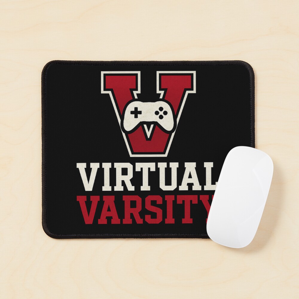 Item preview, Mouse Pad designed and sold by RickyRozay.