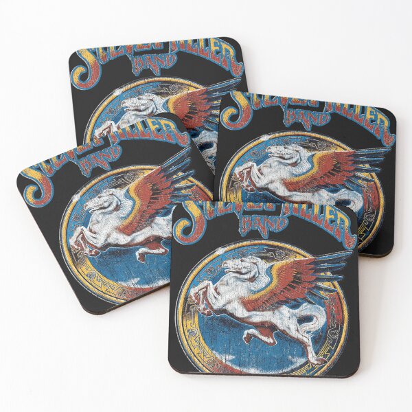 Item preview, Steve Miller designed and sold by BryanIngram.