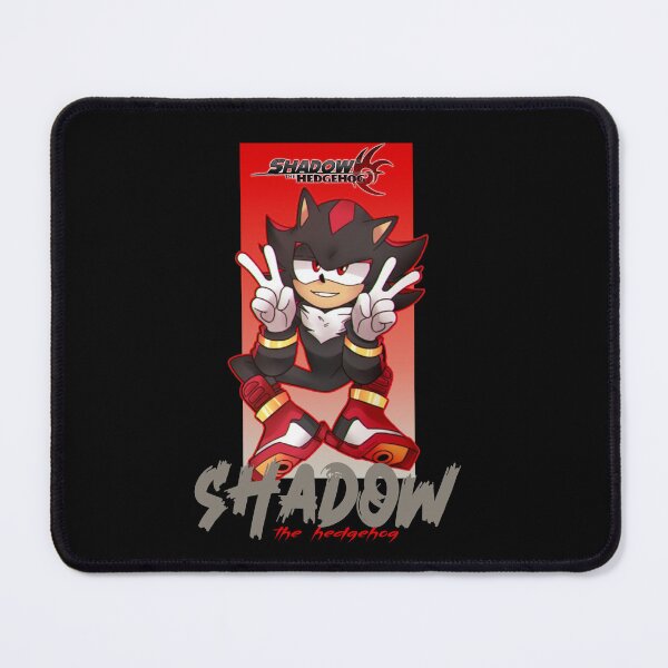 Item preview, Shadow The Hedgehog |Shadow The Hedgehog |Shadow The Hedgehog |Shadow The Hedgehog designed and sold by Jackson-sa.