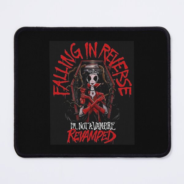 Item preview, Falling In Reverse Revamped Best Seller Artwork - Logo Classic  designed and sold by YenNgos.