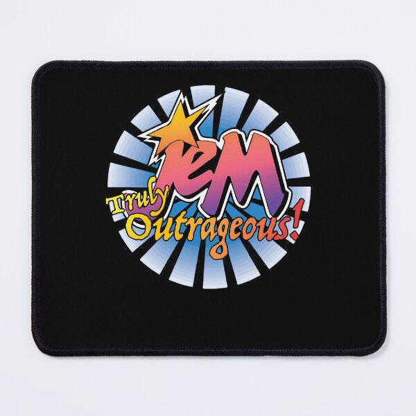 Item preview, Jem _amp_ The Holograms Fitted   designed and sold by Stevenmedine.