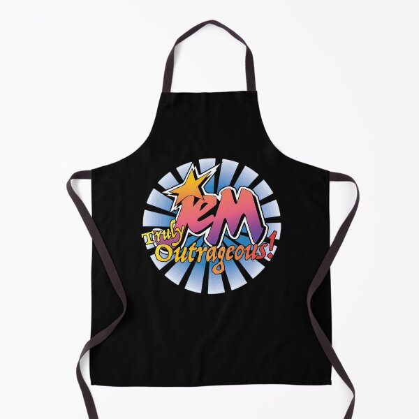 Item preview, Jem _amp_ The Holograms Fitted   designed and sold by Stevenmedine.