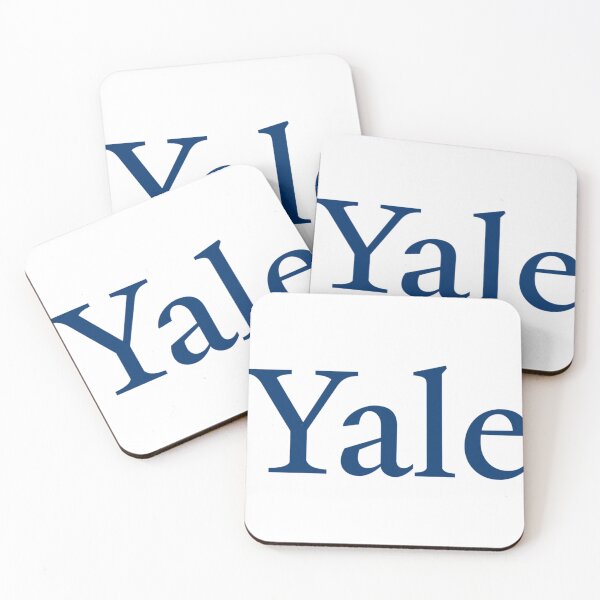 Item preview, Yale University Logo designed and sold by Harryislason.
