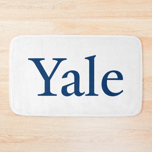 Item preview, Yale University Logo designed and sold by Harryislason.