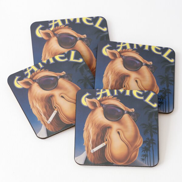 Item preview, Camel Cigarettes designed and sold by BryanIngram.