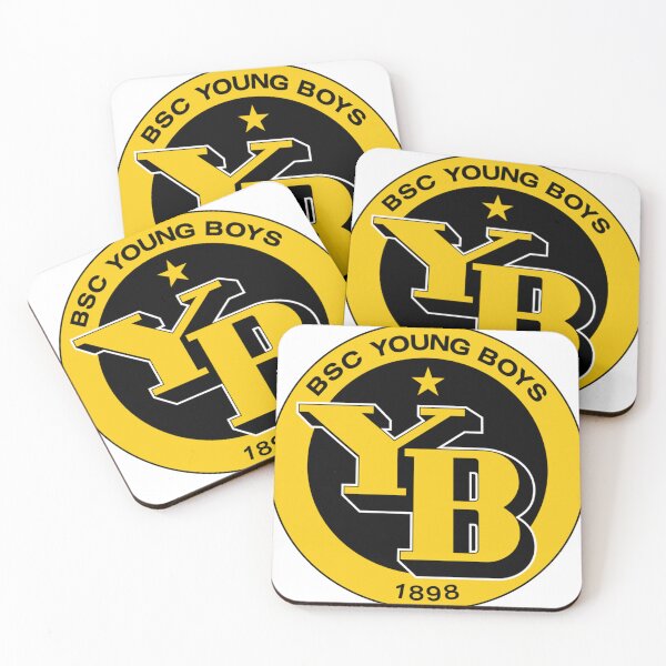 Item preview, Bsc Young Boys designed and sold by Preslyoyer.