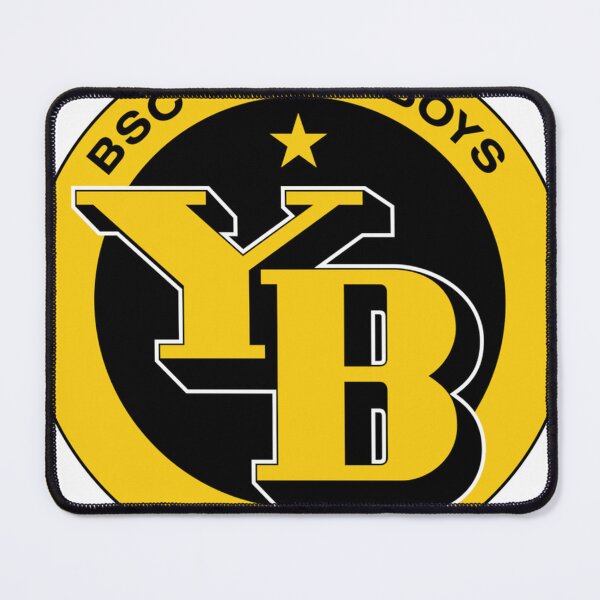 Item preview, Bsc Young Boys designed and sold by Preslyoyer.