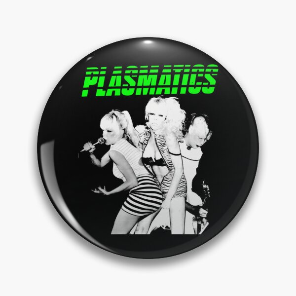 Item preview, Plasmatics - Live  designed and sold by TwanKalman.