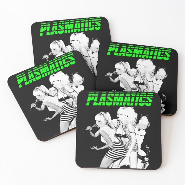 Item preview, Plasmatics - Live  designed and sold by TwanKalman.