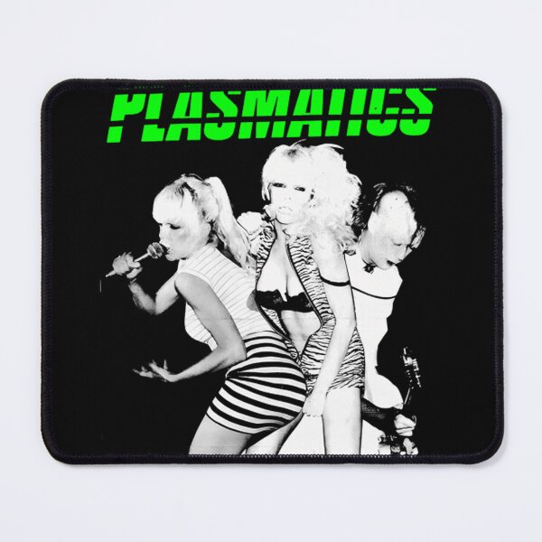 Item preview, Plasmatics - Live designed and sold by TwanKalman.
