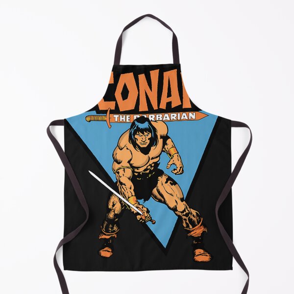 Item preview, Gift Idea Conan The Barbarian Green Vintage Retro designed and sold by jerrieaj6sue.
