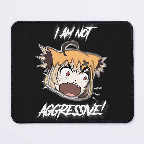 Item preview, Gigi Murin Im Not Aggressive designed and sold by jerrieaj6sue.