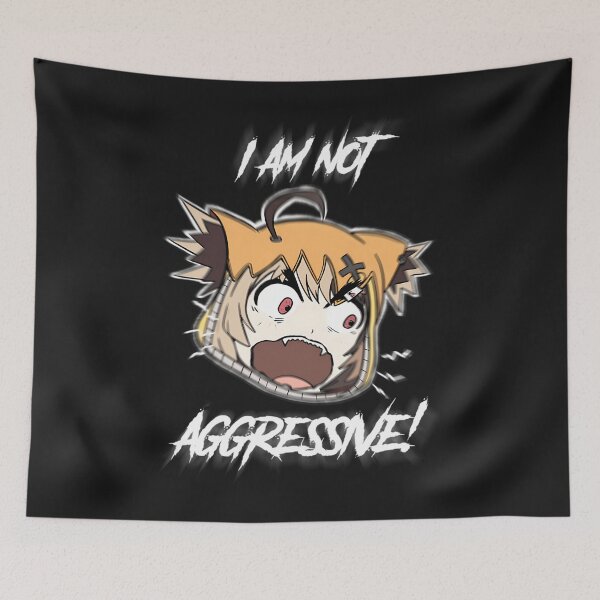 Item preview, Gigi Murin Im Not Aggressive designed and sold by jerrieaj6sue.