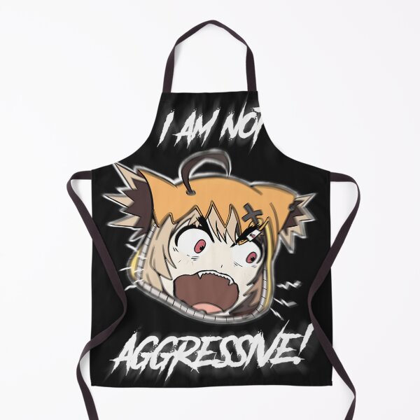Item preview, Gigi Murin Im Not Aggressive designed and sold by jerrieaj6sue.